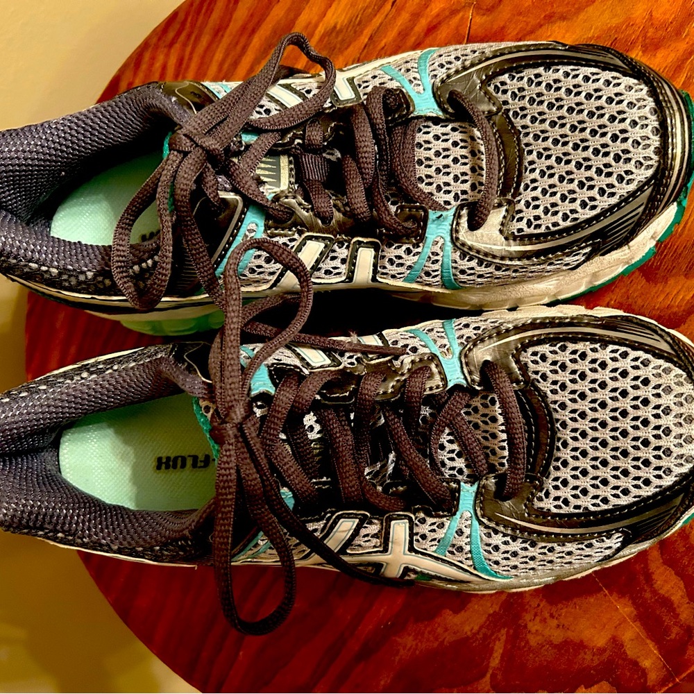 ASICS Women’s/Kids Running Shoes